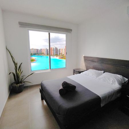 Love Dream Vacation Cancún Exteriör bild