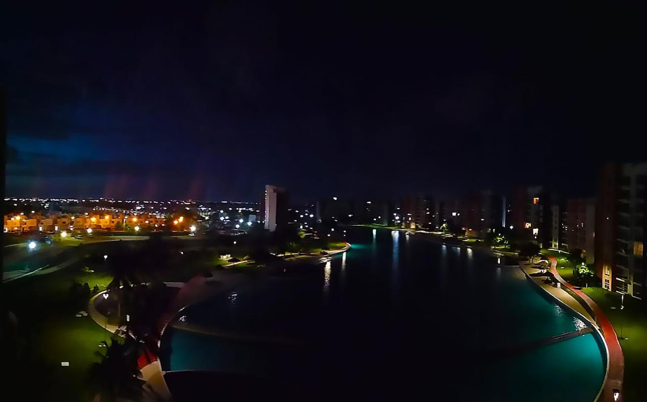 Love Dream Vacation Cancún Exteriör bild