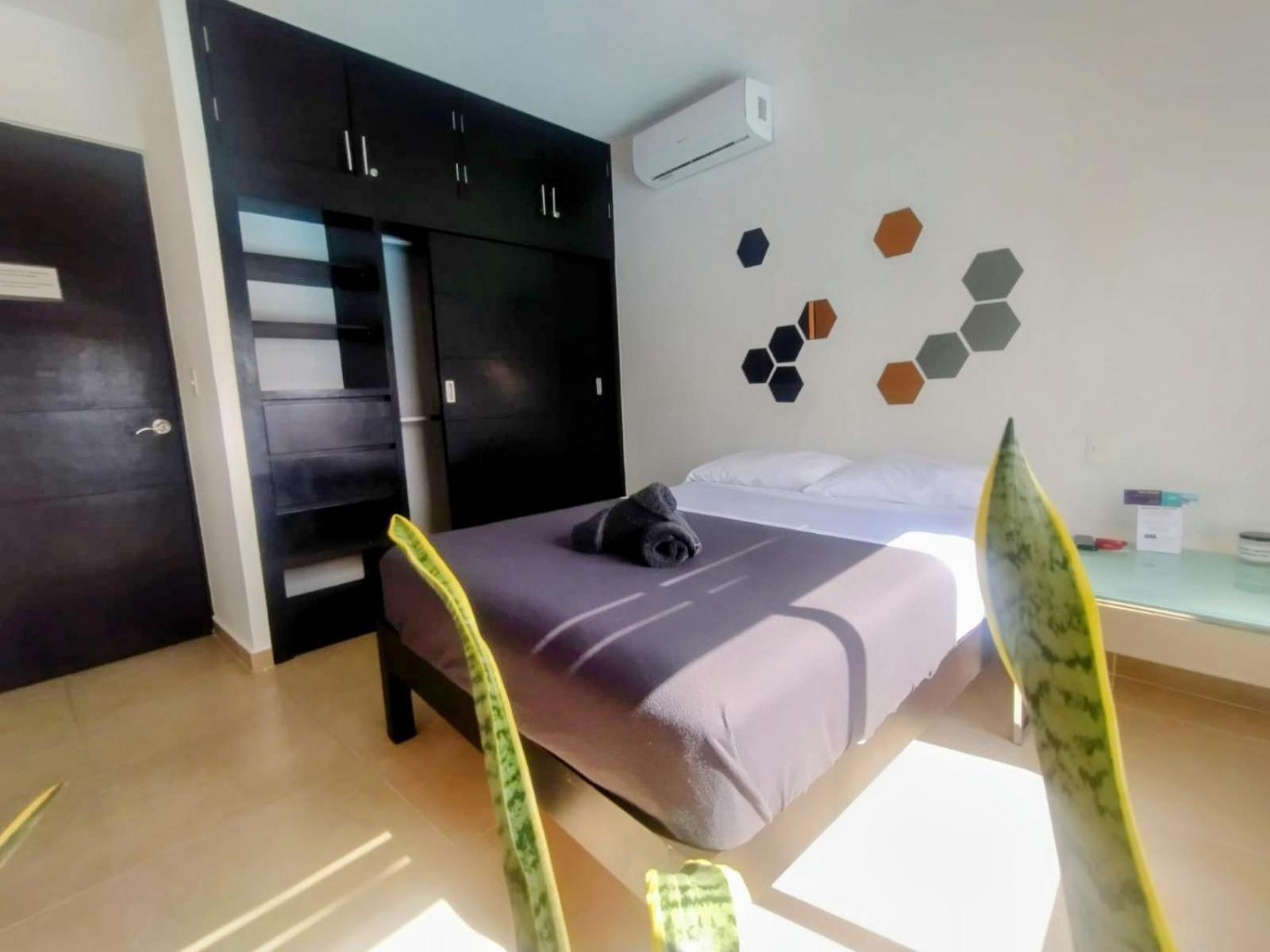Love Dream Vacation Cancún Exteriör bild