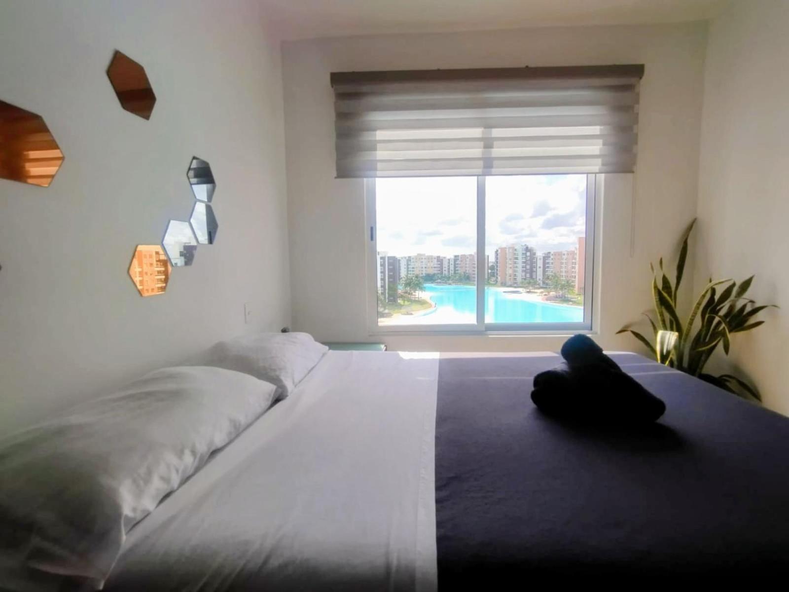 Love Dream Vacation Cancún Exteriör bild