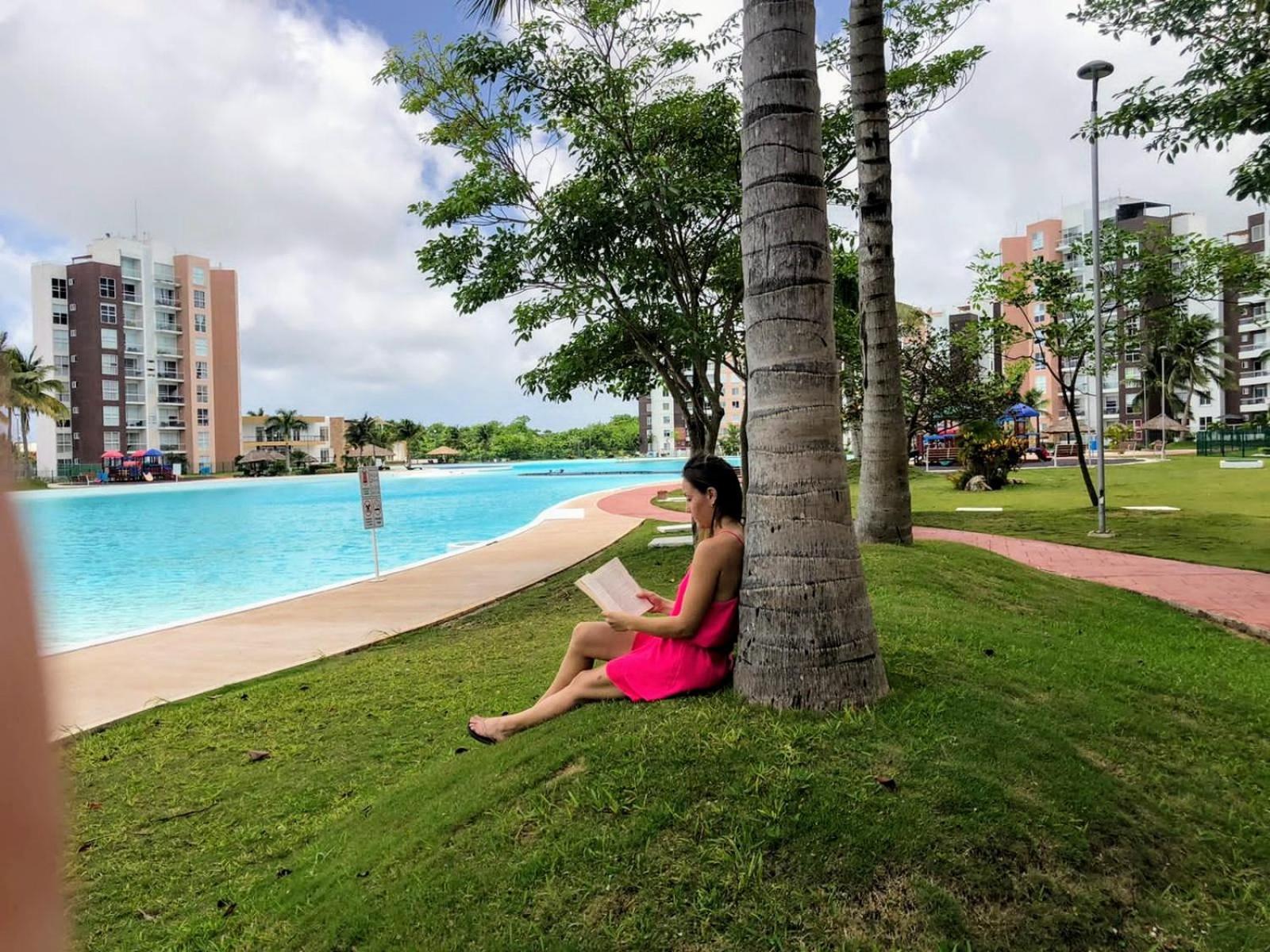 Love Dream Vacation Cancún Exteriör bild
