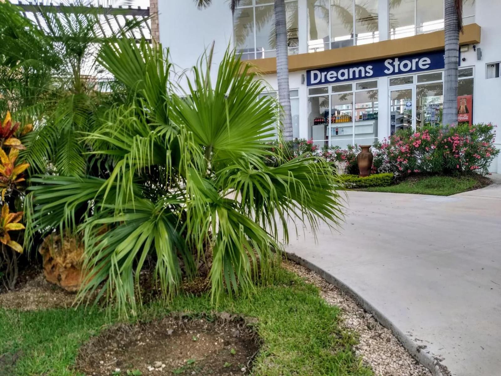 Love Dream Vacation Cancún Exteriör bild