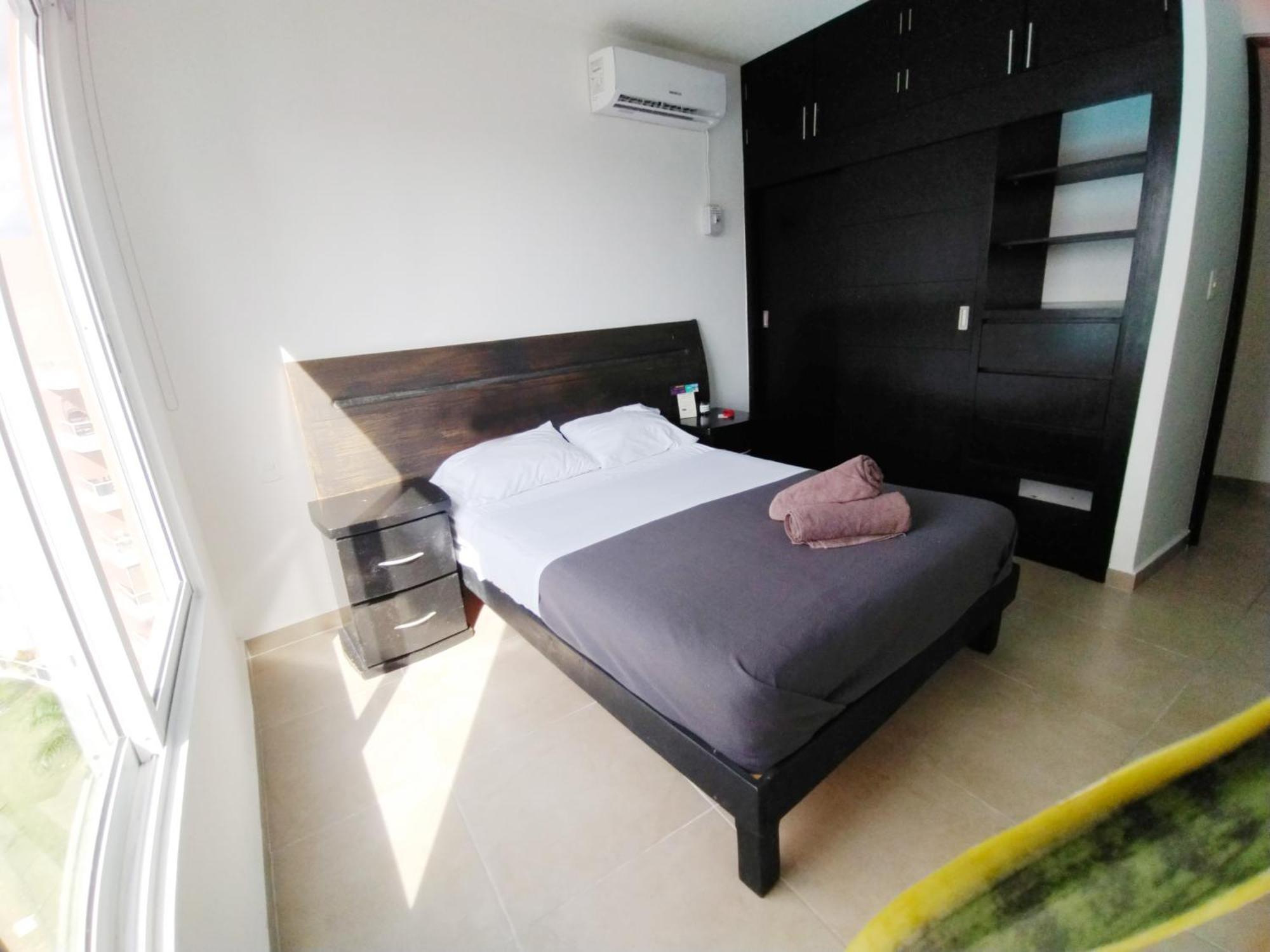 Love Dream Vacation Cancún Exteriör bild