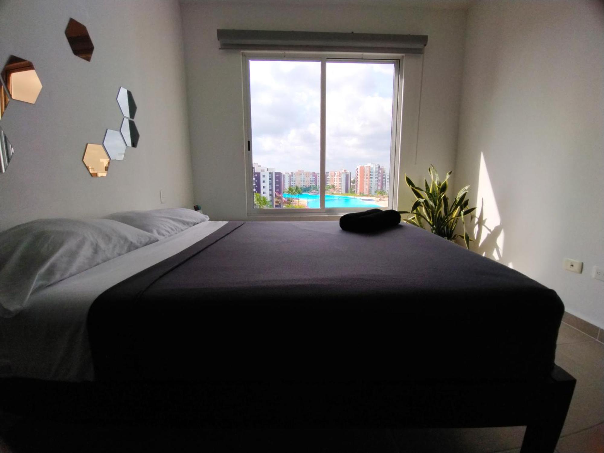 Love Dream Vacation Cancún Exteriör bild
