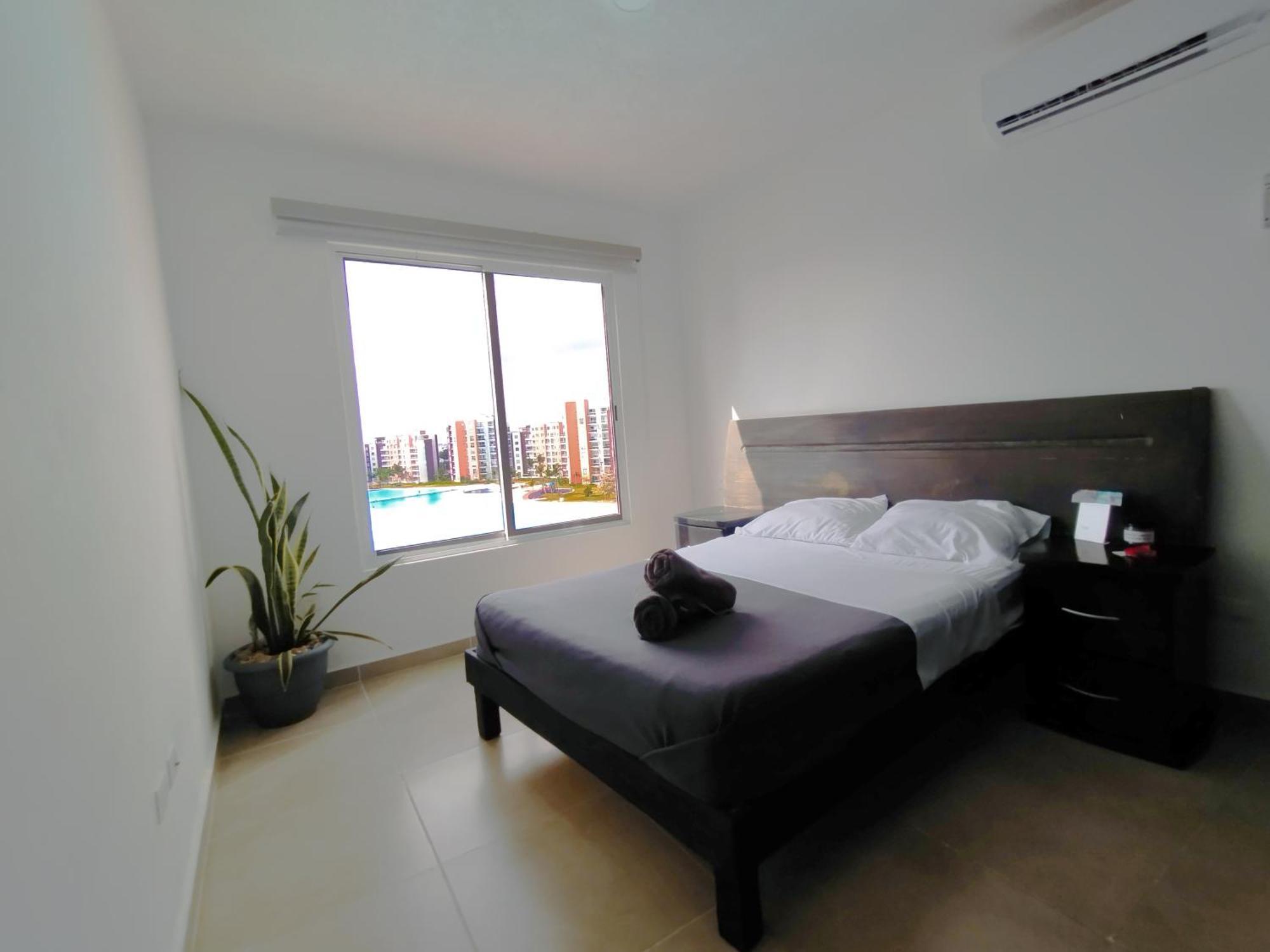 Love Dream Vacation Cancún Exteriör bild