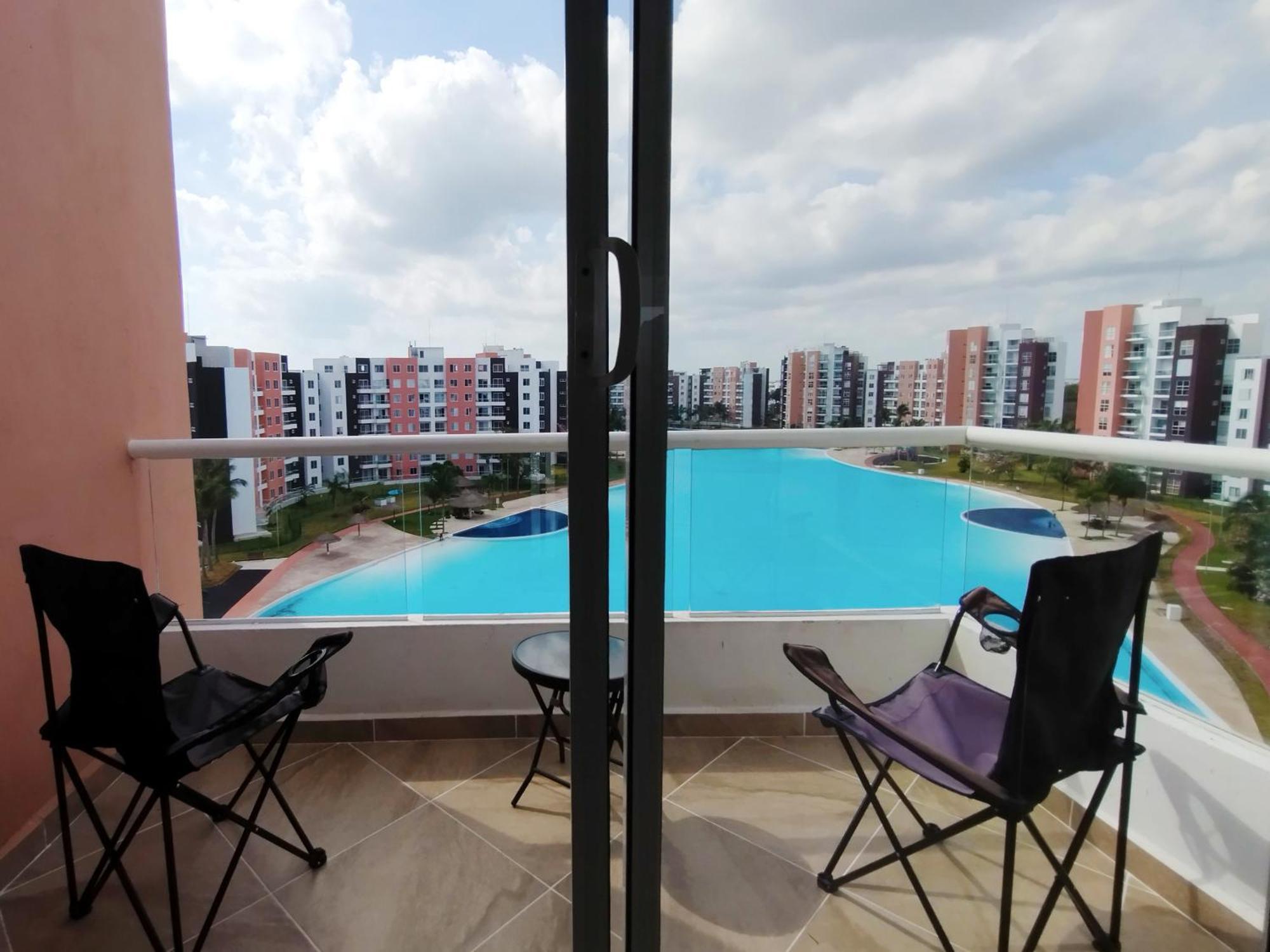 Love Dream Vacation Cancún Exteriör bild