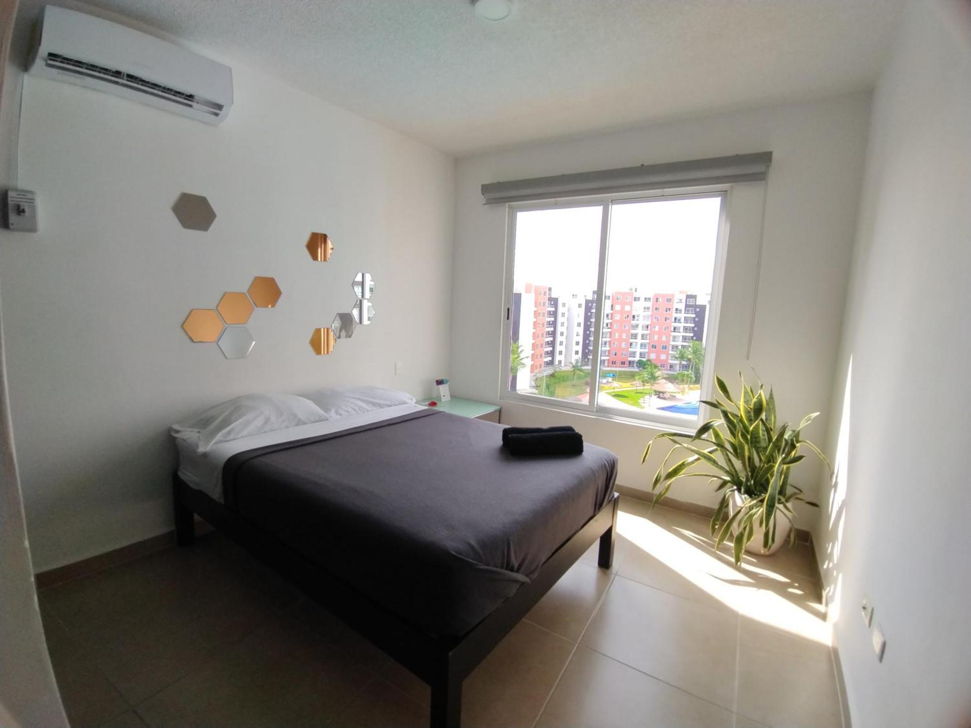 Love Dream Vacation Cancún Exteriör bild
