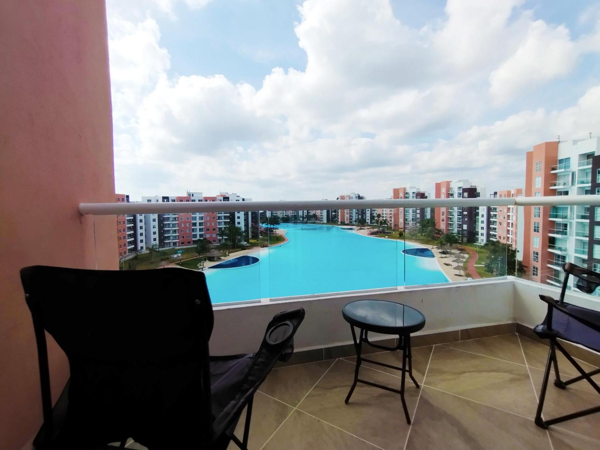 Love Dream Vacation Cancún Exteriör bild