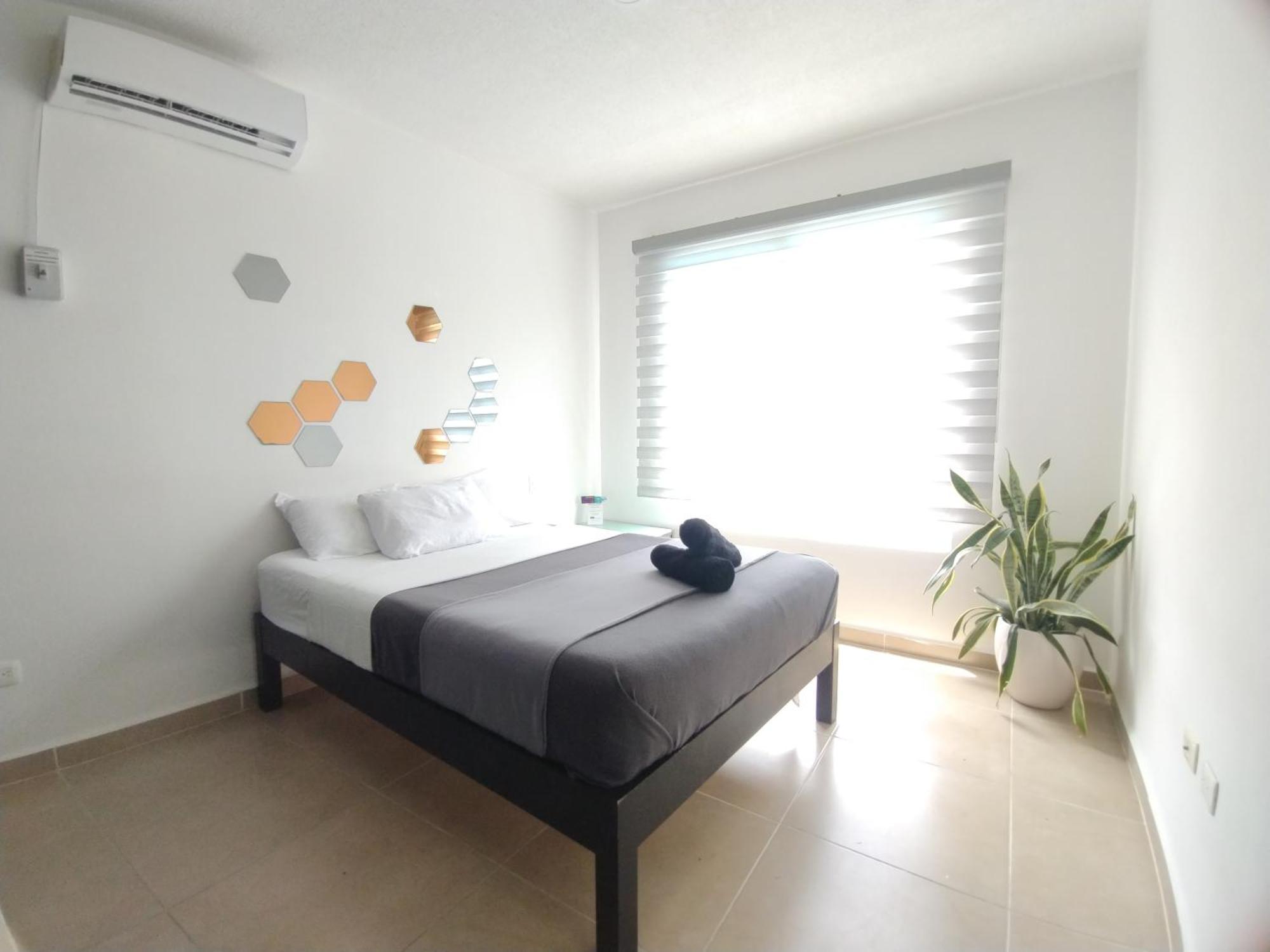 Love Dream Vacation Cancún Exteriör bild