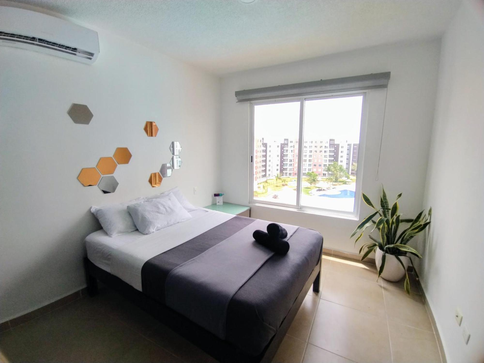 Love Dream Vacation Cancún Exteriör bild