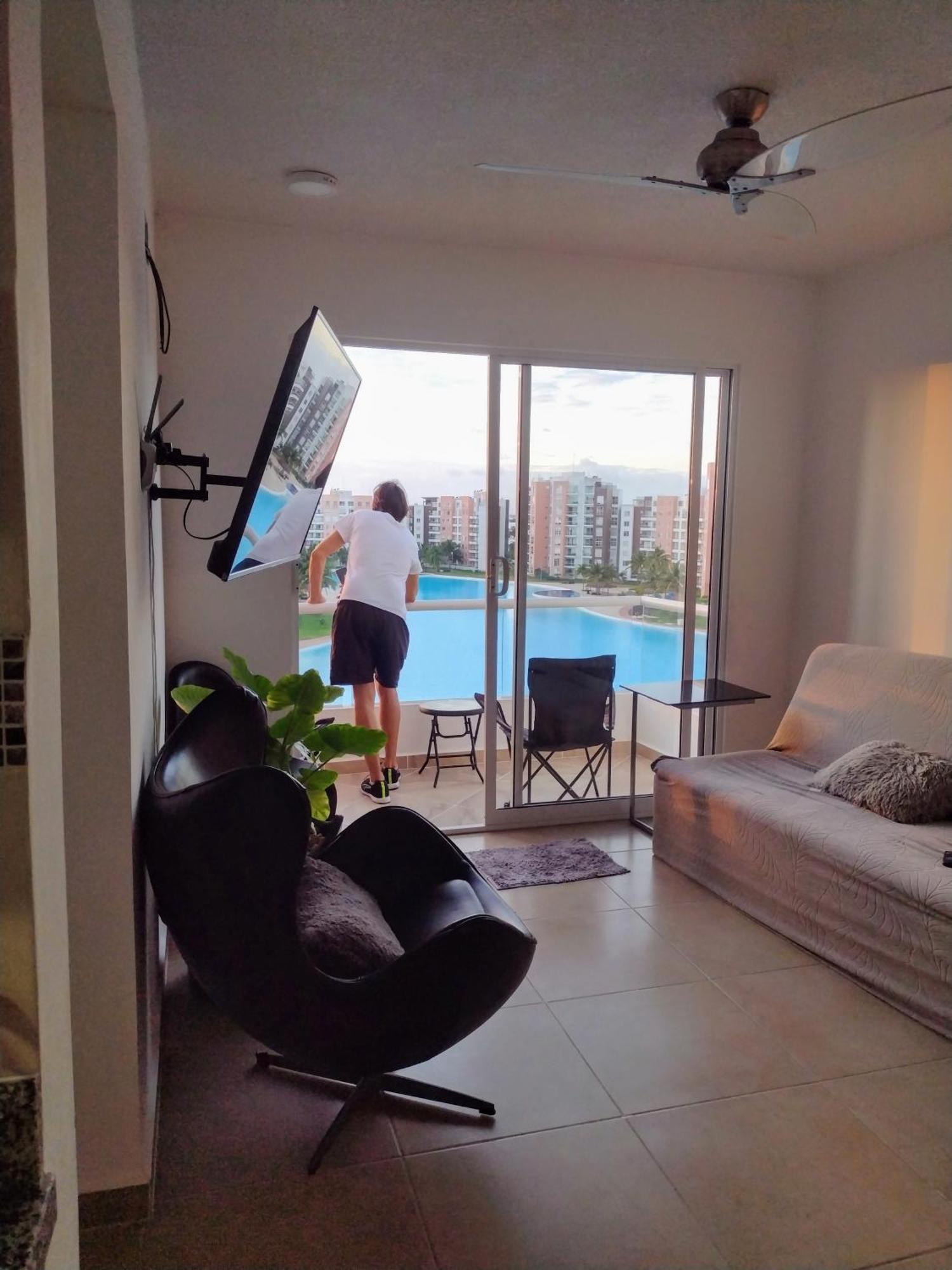 Love Dream Vacation Cancún Exteriör bild