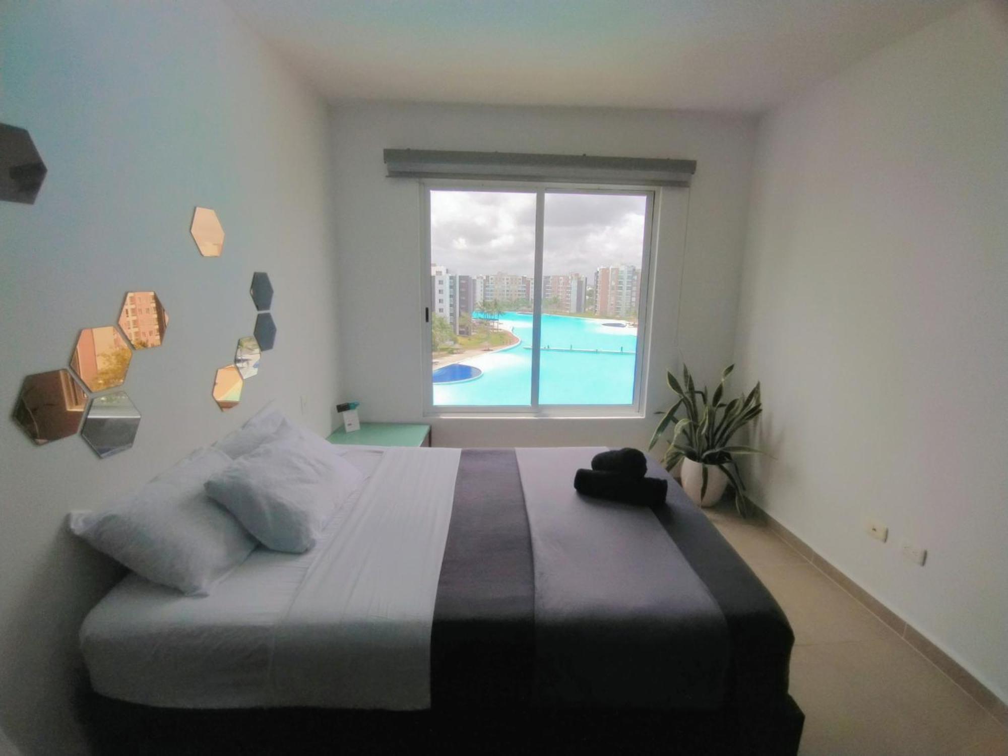Love Dream Vacation Cancún Exteriör bild